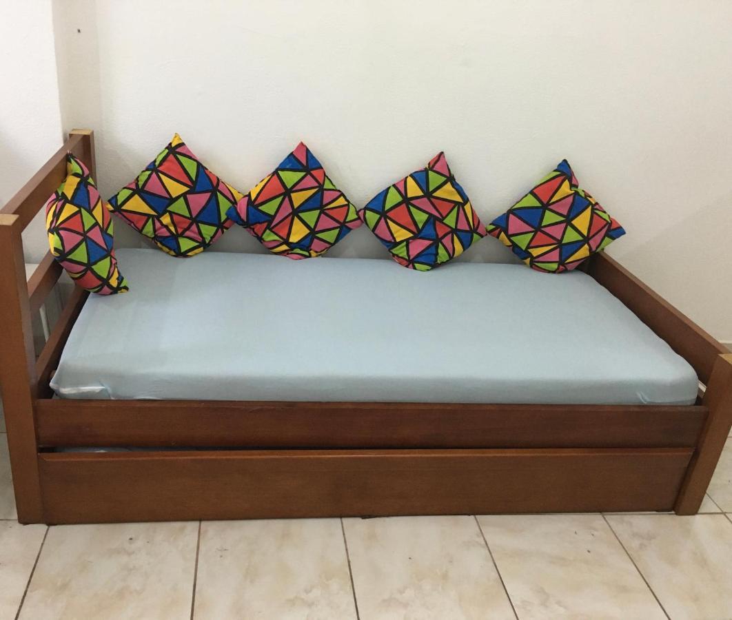 Meu Apartamento A 15Min De Copacabana Rio de Janeiro Exterior foto